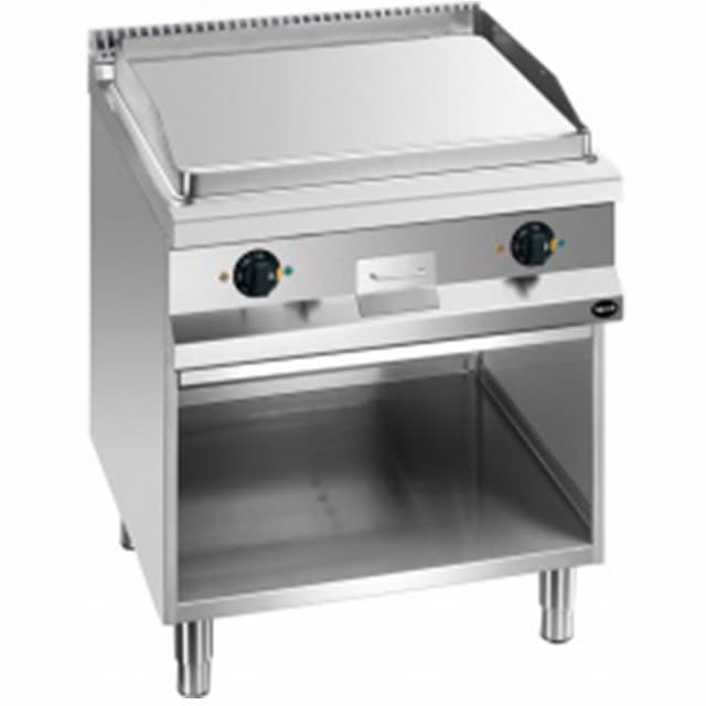 Сковорода открытая Apach APTE-89PL